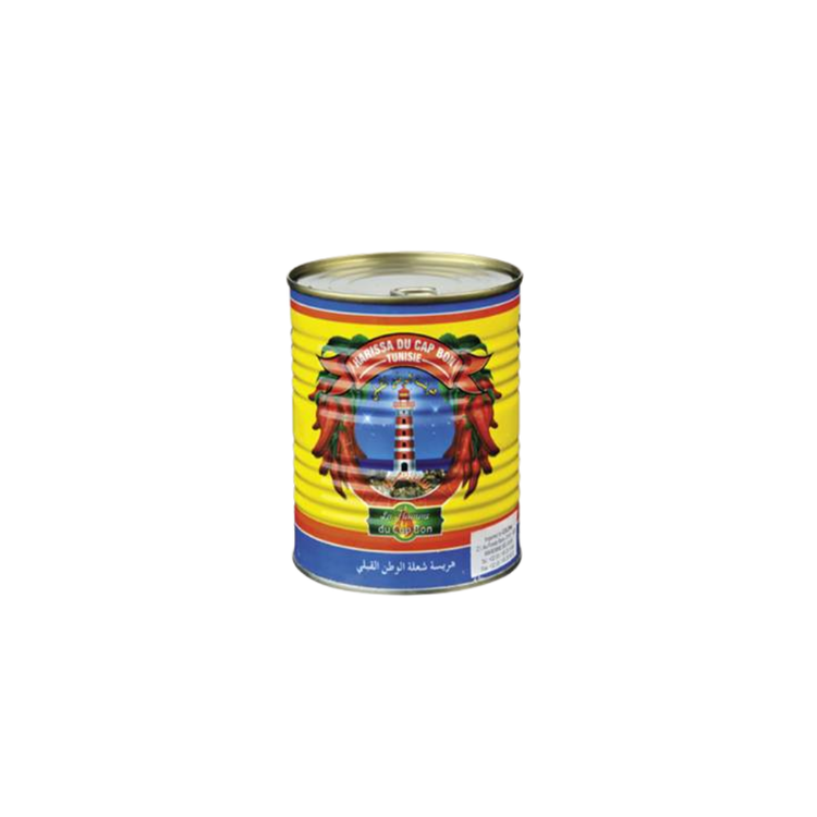 Harissa Cap Bon 24 X 380g