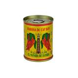Harissa Cap Bon Tunisia 135 gr x 24