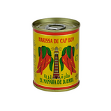 Harissa Cap Bon Tunisia 380 gr x 12