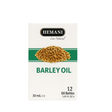 Hemani Barley Root Oil 30ml x 12