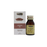 Hemani Linseed Oil 12x30ml