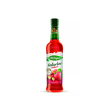 Herbapol Syrup Rhubarb & Strawberry Supplement 420ml X 8