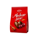 Pioneer Honey cake Medeno Srce Cherry Flavor 350g X 12