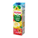 Hortex Apple Quince Juice 1l x 6