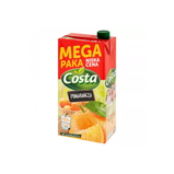 Hortex Costa Orange Drink 2L x 6