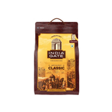 India Gate Classic Indian Basmati Rice 10kg X 1