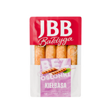 Jbb 4 Cheese Sausage Without Casing 420g X 9