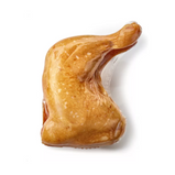 Madej Wróbel Smoked Chicken Quarter pris pr kg ca 5kg i kasse