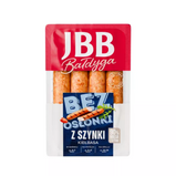 Jbb Ham Sausage Without Casing 470g X 9