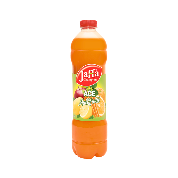 Jaffa Champion Multivitamin 1.5L x 6