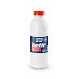 Krasyntsaw High Protein Kefir 420g x 6