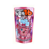 KR Sweet 16 Zero Pomegranate Ade 5 x 10 x 200ML