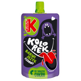 Kubus Desert Black Tongue  100gr x 12