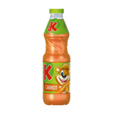 Kubus Carrot Nectar 850 ML x 6