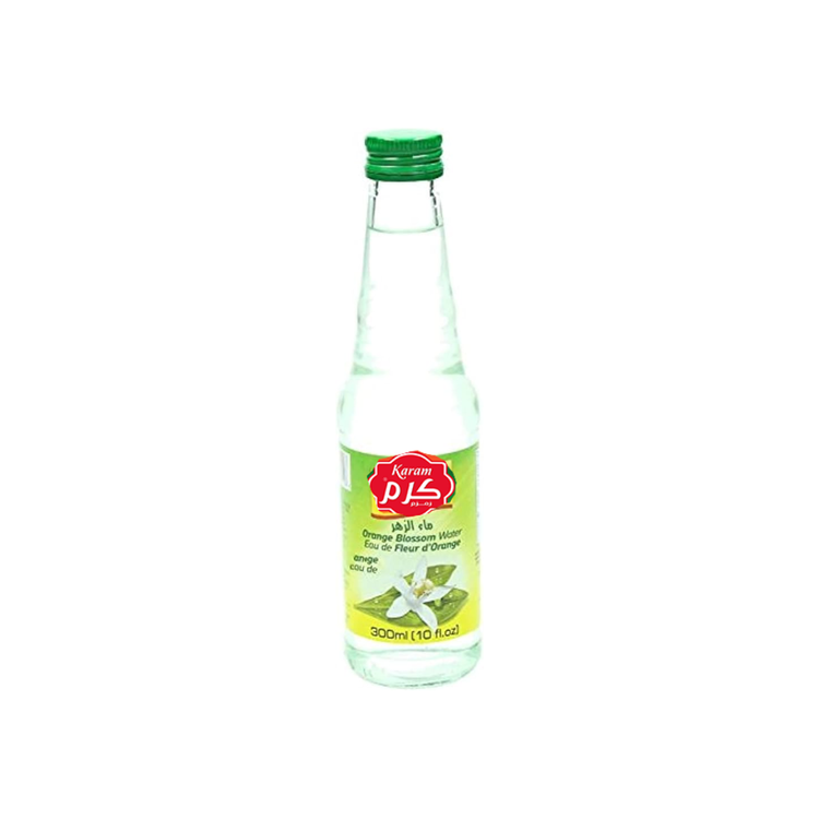 Karam Blossom Water 500 ml x 12