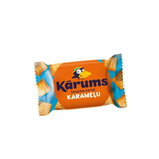 Karums Quark in Glazed Caramel 45g X 40
