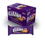 Katakit La Vita Choco Cream 12x300gr