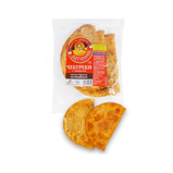 Katyusha Chebureki with beef, precooked 500g X 16