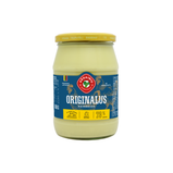 Kedainiu Mayonnaise Lithuanian Original 73% X 8