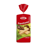 Kent Napolitanke Hazelnut Wafers 700g X 8