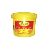 Khanum Ghee Vegetabilsk 2kg X 3