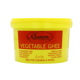 Khanum Ghee Vegetabilsk 4Kg X 2