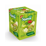 Squeeze Drink Powder Green Apple with Kiwi 12x(12x30g)