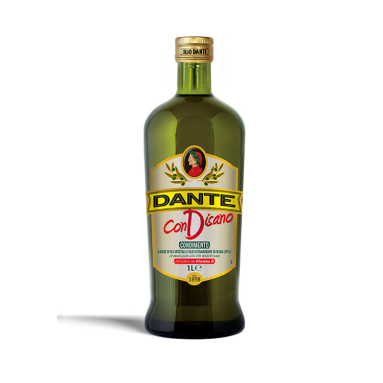Dante Condisano  OlivOlja Mix 1 X12