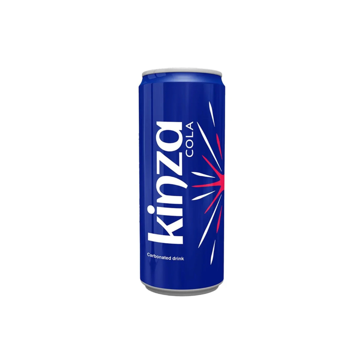Kinza Cola 250ml X 30