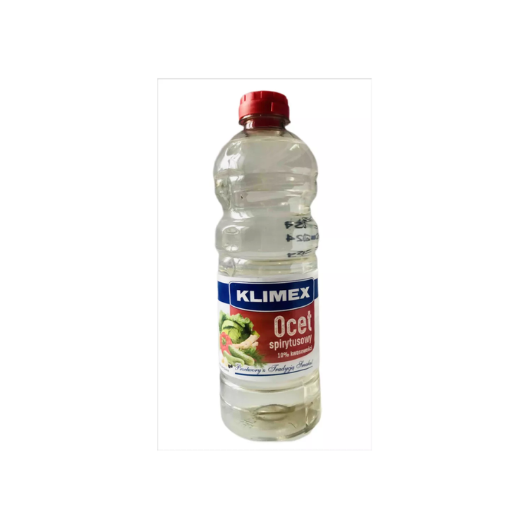 Klimex Vinegar 500ml X 15
