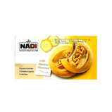 Nadi  Koloche Cookies IR Banana 50 x 200g