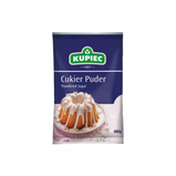 Kupiec Powdered Sugar 400g X 14