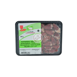 AGADEER  Kyllinghjerte 12x300g