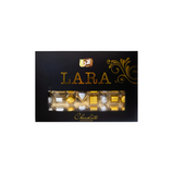 LARA Assorted Sweet Chocolate 400g X 12
