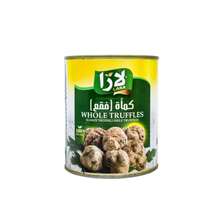 LARA Whole Truffles 800g X 12