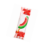 LIDO Ice Cream Stick With Watermelon Flavor 50g X 22