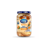 Lisner Chanterelles Mild Marinated Herring Fillets 600g X 6