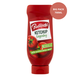 Pudliszki Ketchup Mild Tomato 8 x 700g