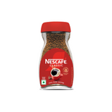 Nestle Instant Coffee Nescafe Classic 12 X 100g