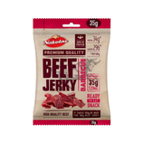 LV Beef Jerky Barbecue 35g x 10