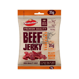 LV Beef Jerky Teriyaki 35g X 10
