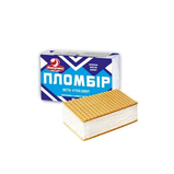 Lasunka Eis Premium-Plombir Block 90g X 27