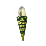 Lasunka Ice Cream Dubai Chocolate Hoern 155g X 12