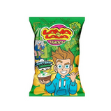 Lava Lava Sour Cream & Harb Flavored Chips 50g x24