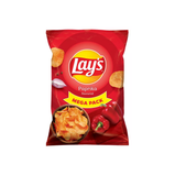 Lays Chipsy Lays Paprika 200g x 16