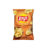 Lays Chipsy Serowe-Cascaval 125g  X 21