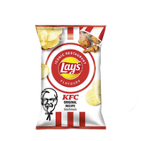 Lays KFC 150g X 9