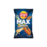 Lays Maxx Cheese, Herbs, and Onion Chips 120g X 24