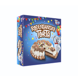 Ledo Chocolate Cake 1000g