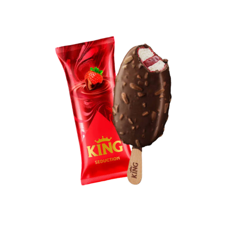 Ledo King Seduction 300ML x 8